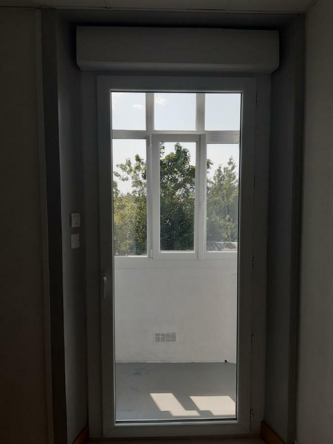 T2 Cosy 42M² Hypercentre St Patern Vannes Bagian luar foto